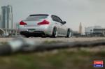 Infiniti G37 X Work on Vossen Wheels (VWS-3) 2016 года